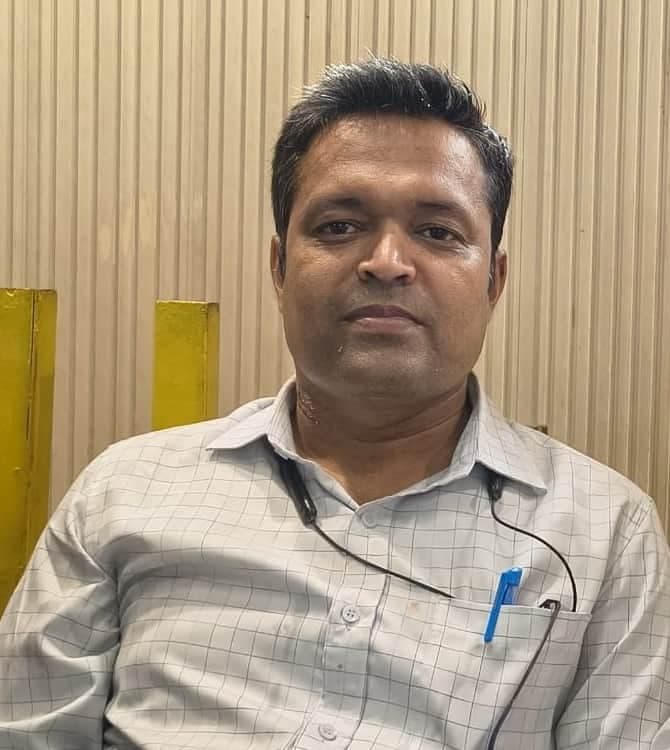 Punit Rai - Founder of CouponsZone