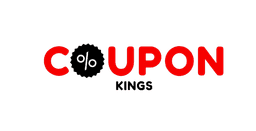 CouponKing logo