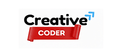 CreativeCoder logo