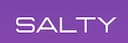 Salty Accessories Promo logo