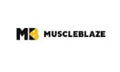 MuscleBlaze