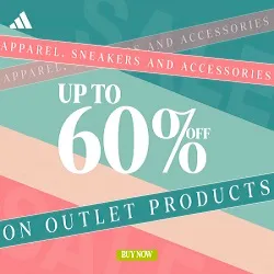 Up to 60% off