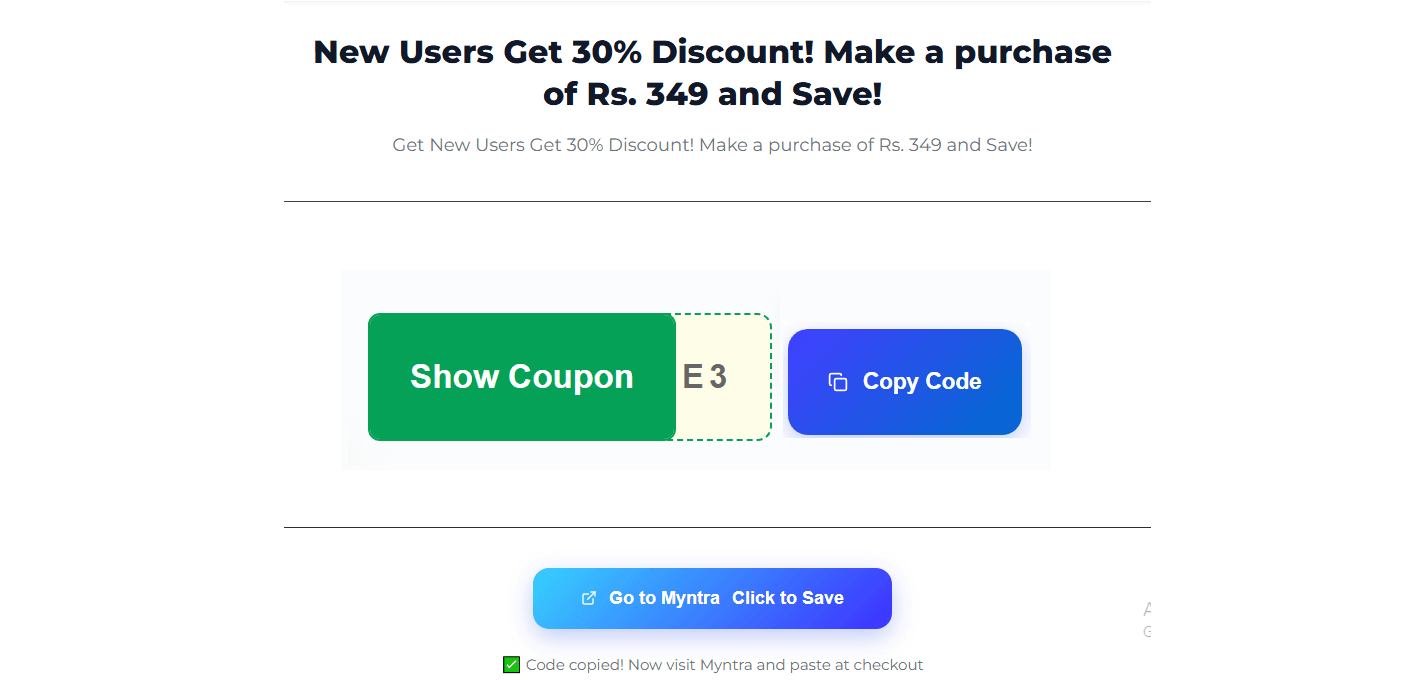 Step 2 - 2. Copy the Code