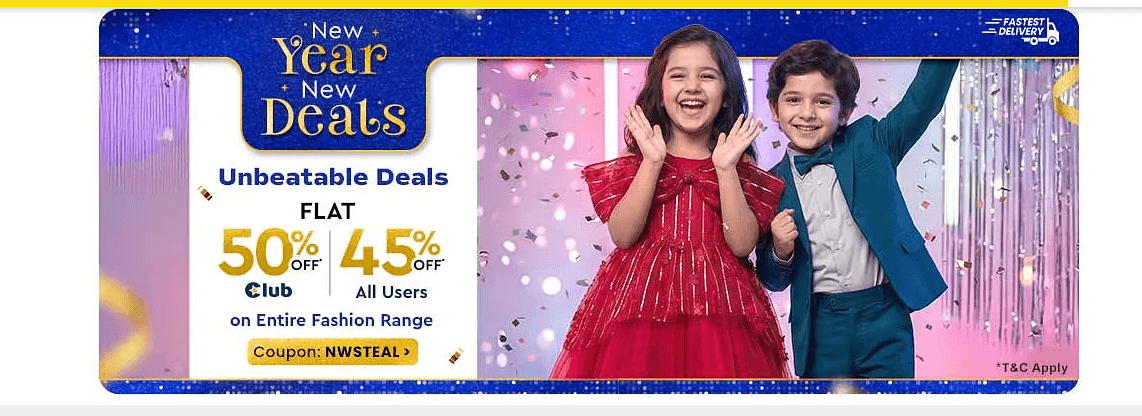 FirstCry deals, FirstCry Coupon Code, FirstCry Coupons, FirstCry Offers, FirstCry Promo code